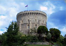 Lower Ward of Windsor Castle
